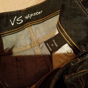 VS hipster jeans